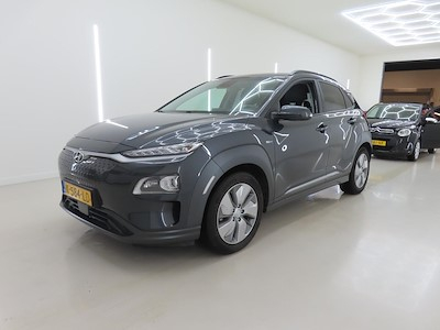 Köp HYUNDAI KONA på Ayvens Carmarket