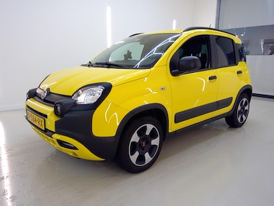 Buy FIAT PANDA on Ayvens Carmarket