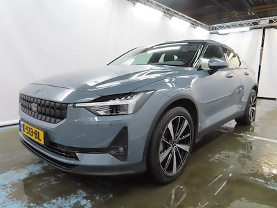 Achetez POLESTAR Polestar 2 sur Ayvens Carmarket