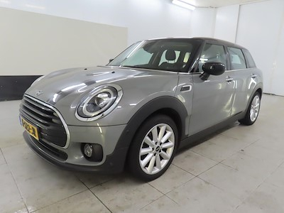 Køb MINI Clubman hos Ayvens Carmarket