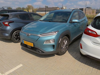 Köp HYUNDAI KONA på Ayvens Carmarket