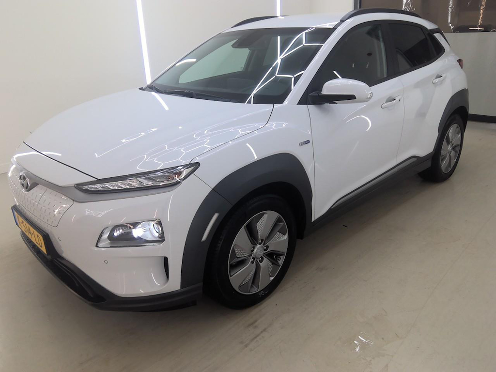 Foto 2 van Hyundai Kona