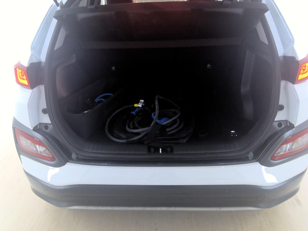 Foto 10 van Hyundai Kona