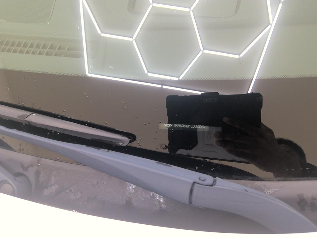 Foto 14 van Hyundai Kona