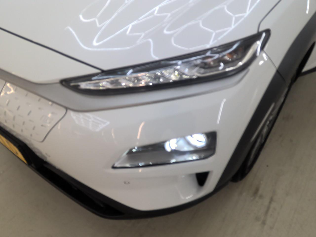 Foto 17 van Hyundai Kona