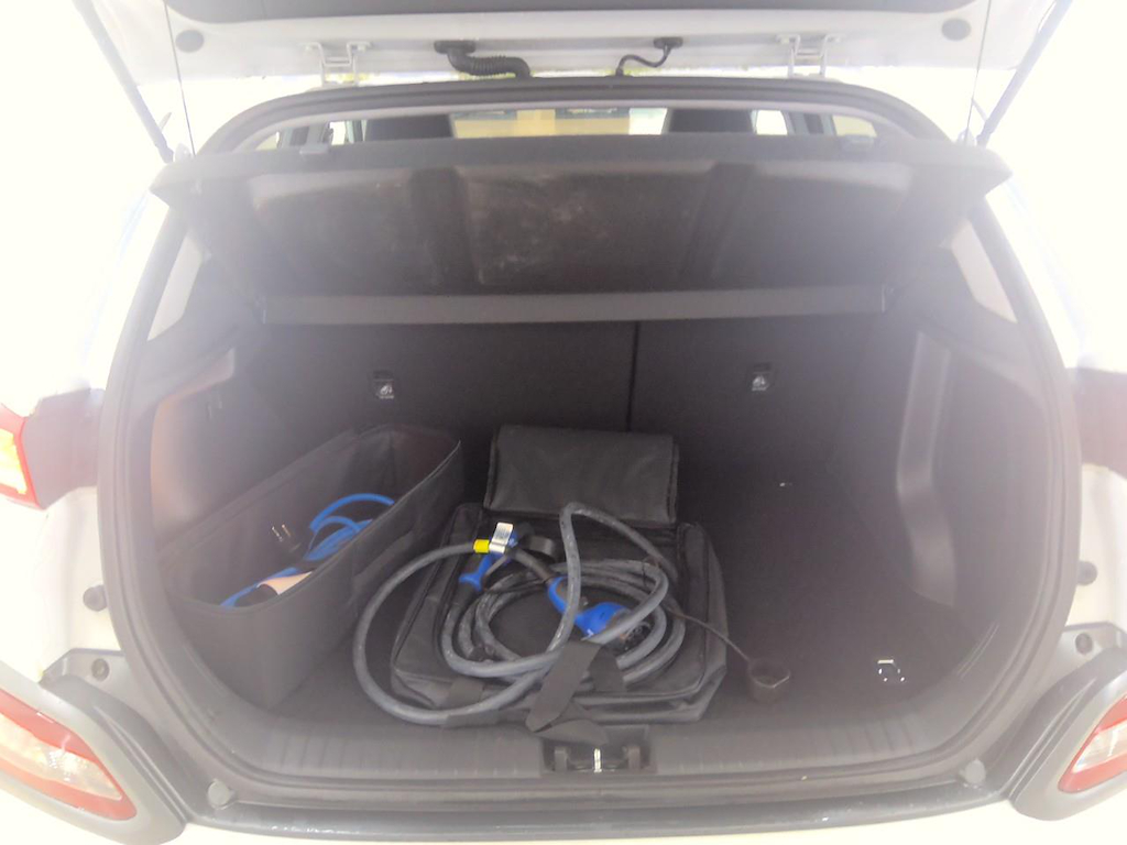 Foto 20 van Hyundai Kona