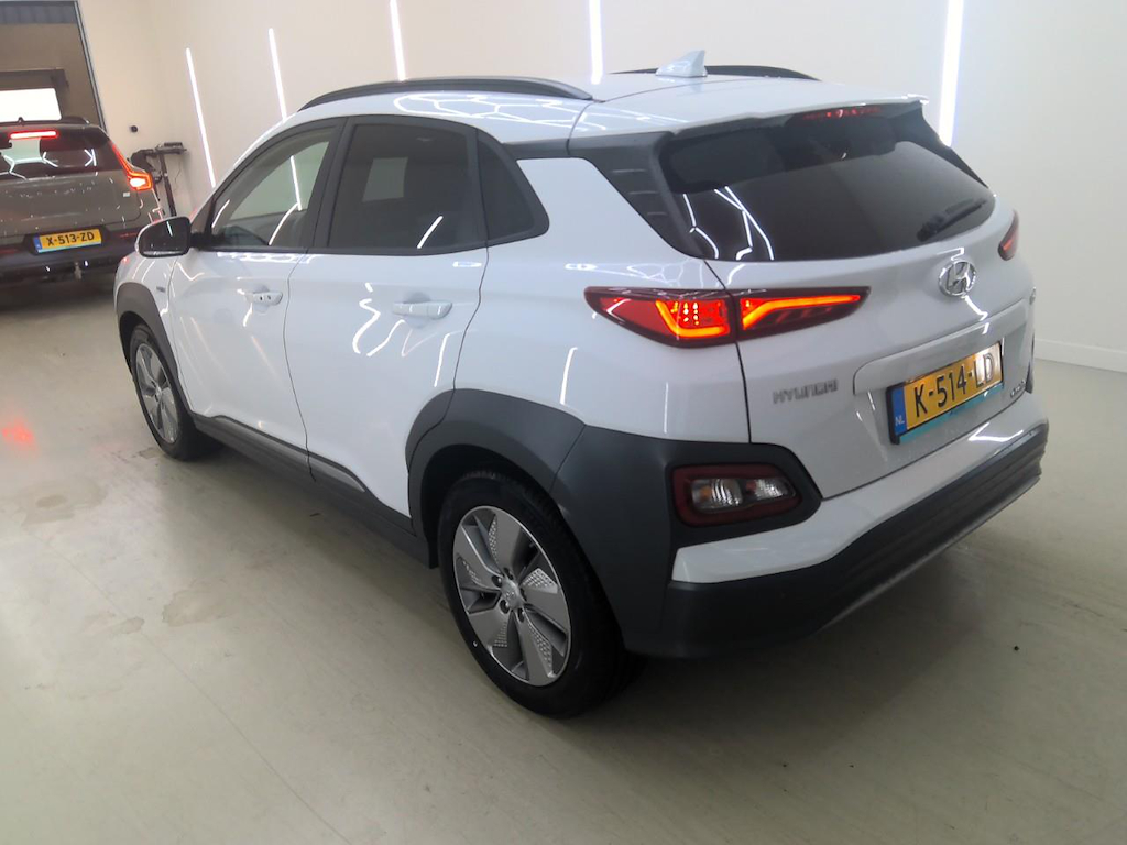 Foto 5 van Hyundai Kona