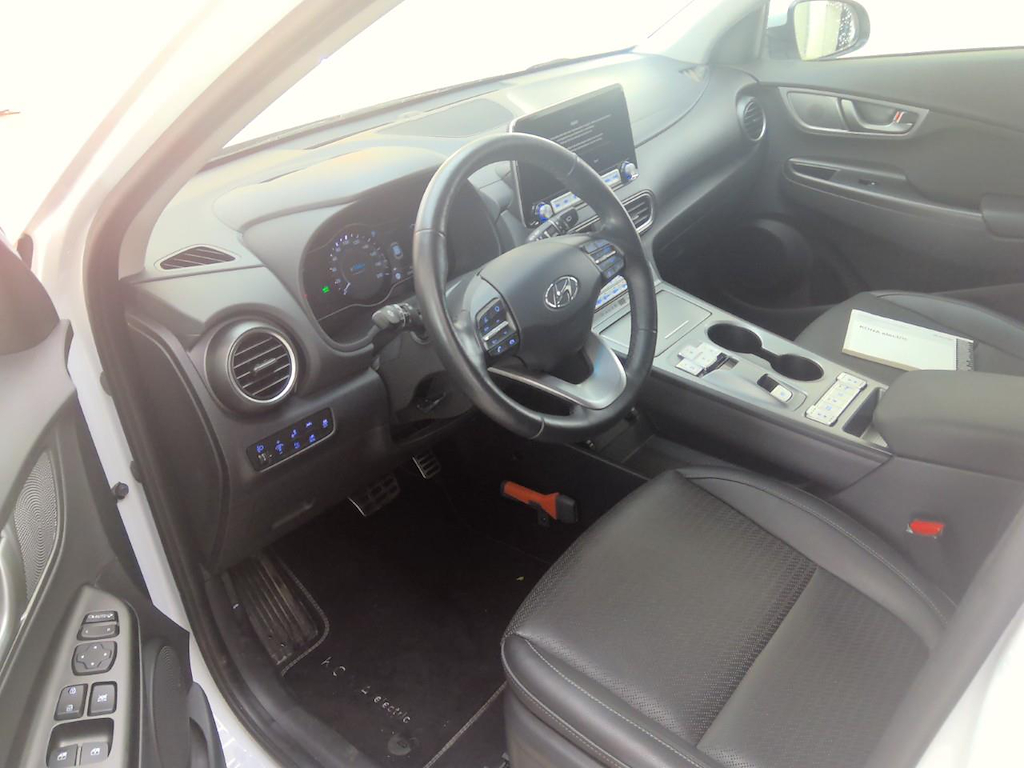 Foto 6 van Hyundai Kona