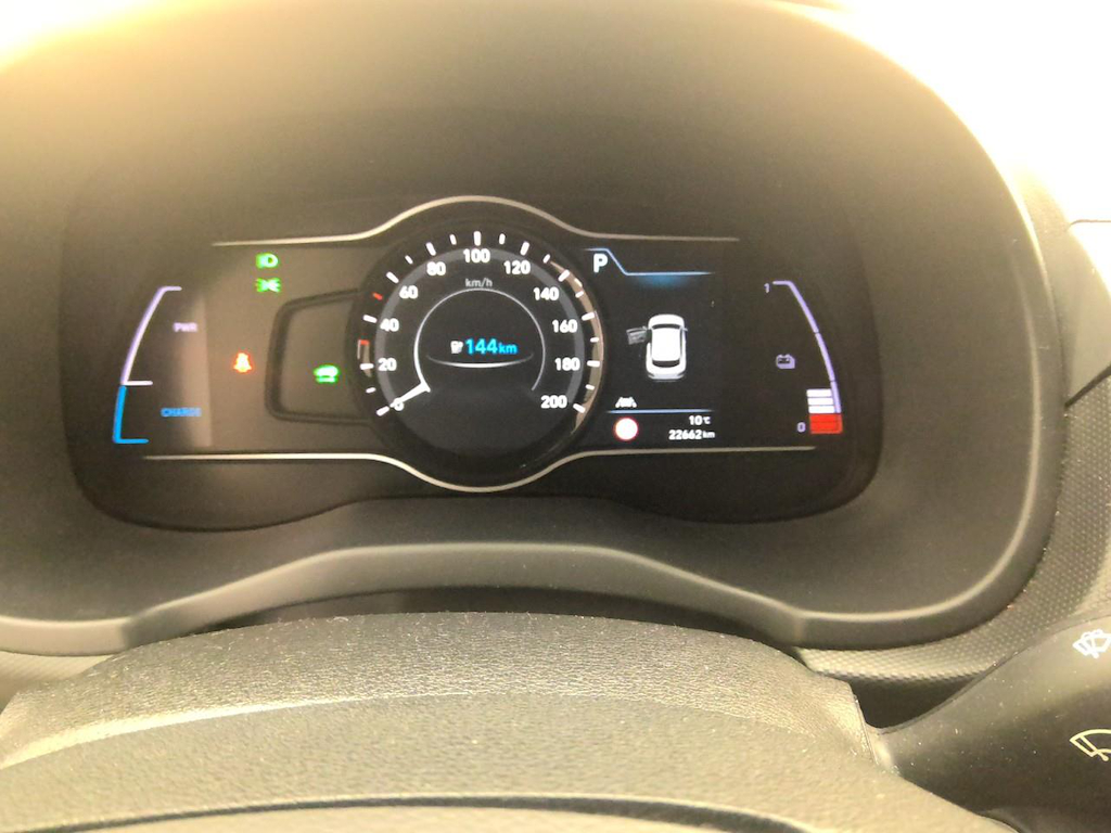 Foto 7 van Hyundai Kona