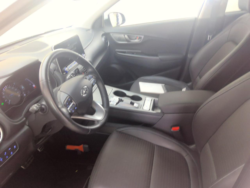Foto 8 van Hyundai Kona
