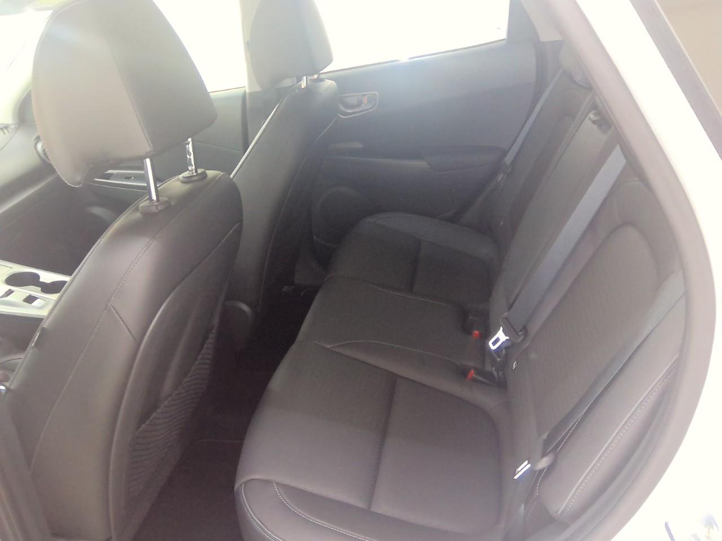 Foto 9 van Hyundai Kona
