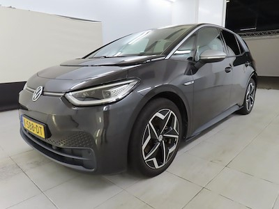 Koop uw VOLKSWAGEN ID.3 op Ayvens Carmarket