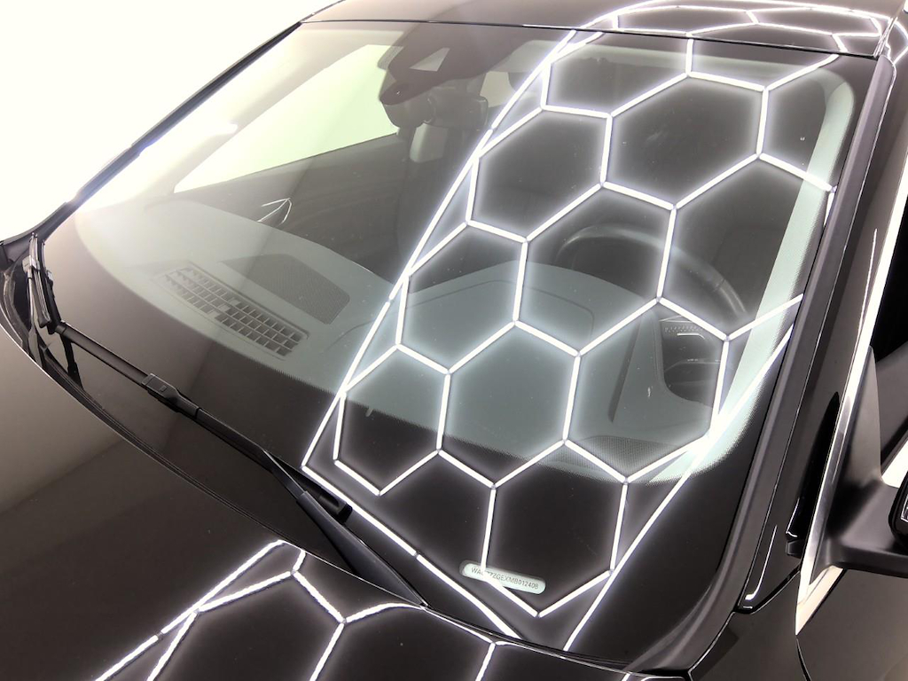 Foto 21 van Audi e-tron