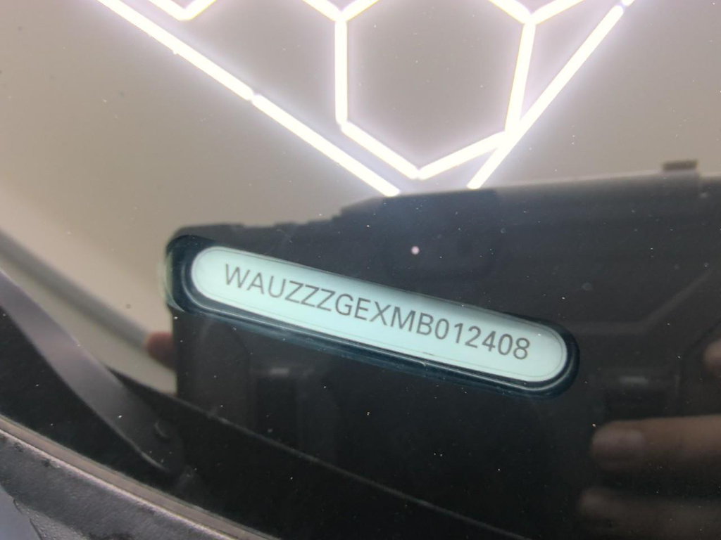 Foto 22 van Audi e-tron