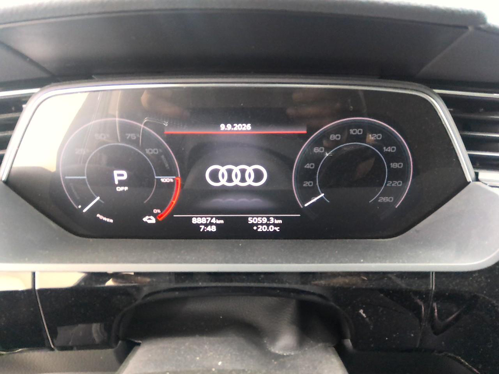 Foto 5 van Audi e-tron