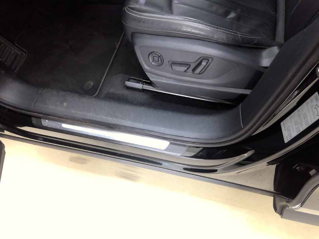 Foto 27 van Audi e-tron