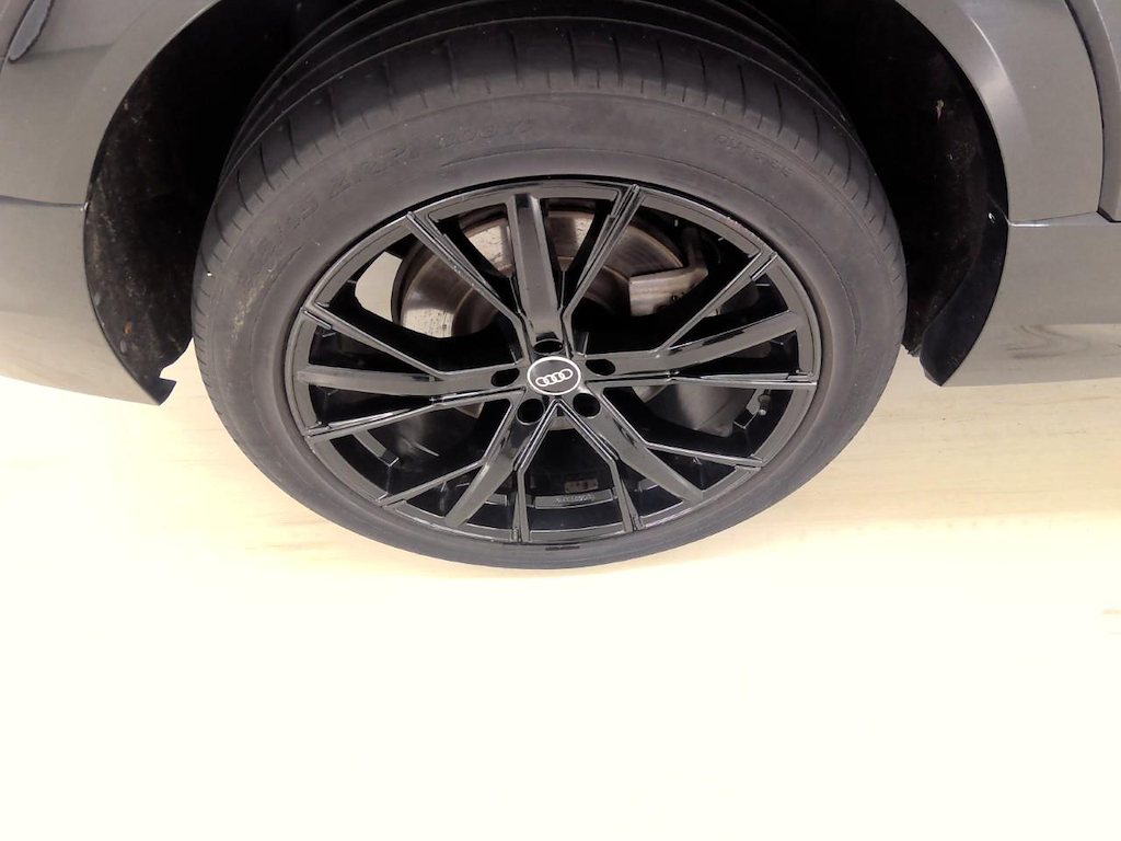 Foto 29 van Audi e-tron