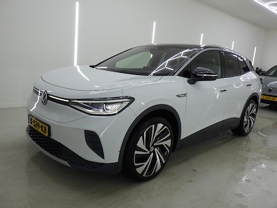 Buy VOLKSWAGEN ID.4 on Ayvens Carmarket