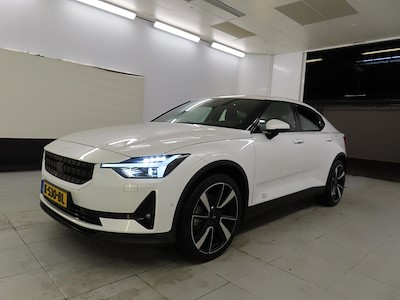 Buy POLESTAR Polestar 2 on Ayvens Carmarket