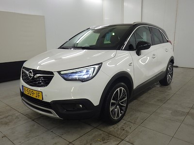 Buy OPEL Crossland X on Ayvens Carmarket
