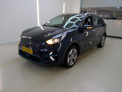 Comprar KIA e-Niro no Ayvens Carmarket