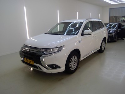 Acquista MITSUBISHI Outlander a Ayvens Carmarket