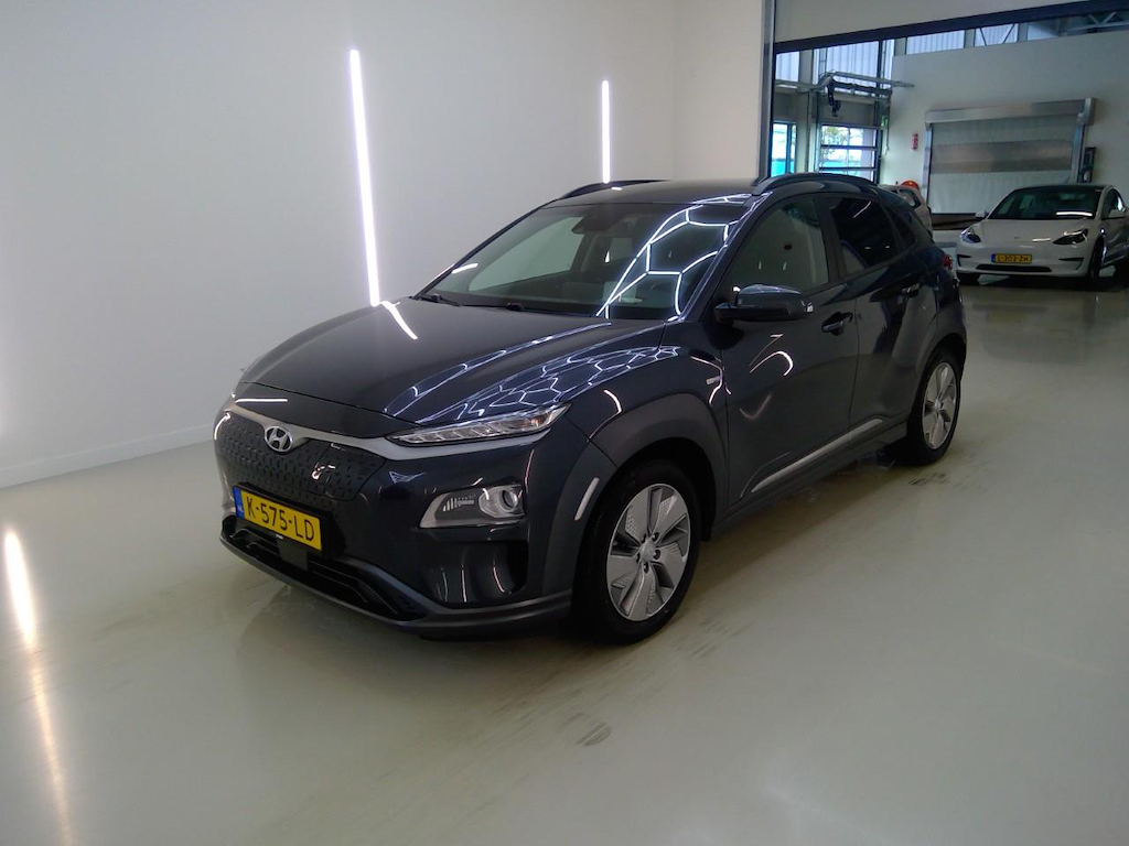 Foto 2 van Hyundai Kona