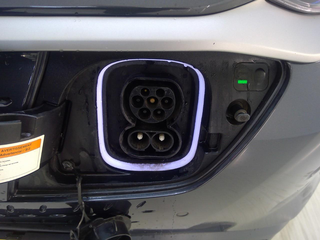 Foto 11 van Hyundai Kona