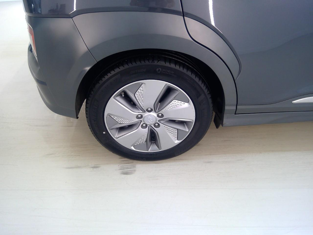Foto 13 van Hyundai Kona
