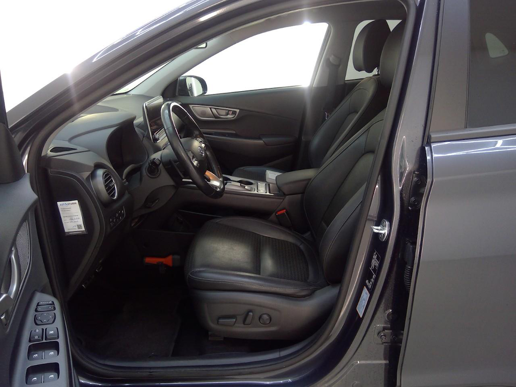Foto 14 van Hyundai Kona
