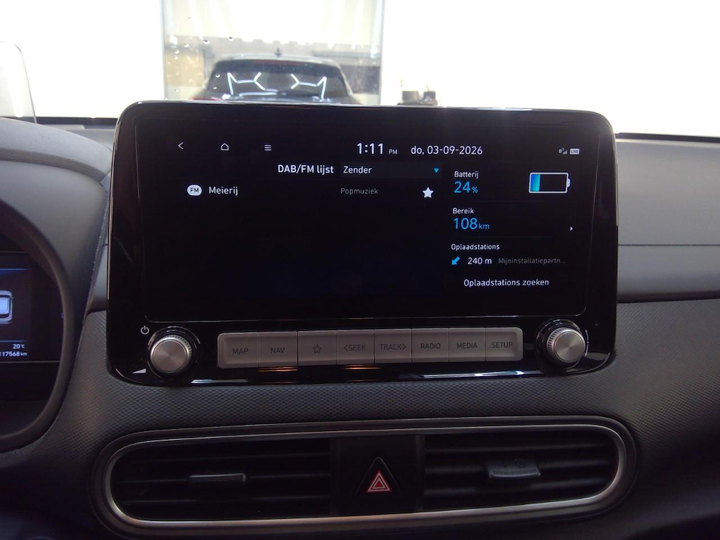 Foto 17 van Hyundai Kona