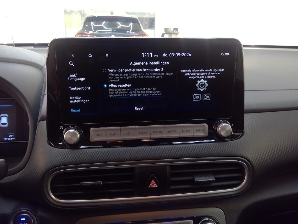 Foto 19 van Hyundai Kona