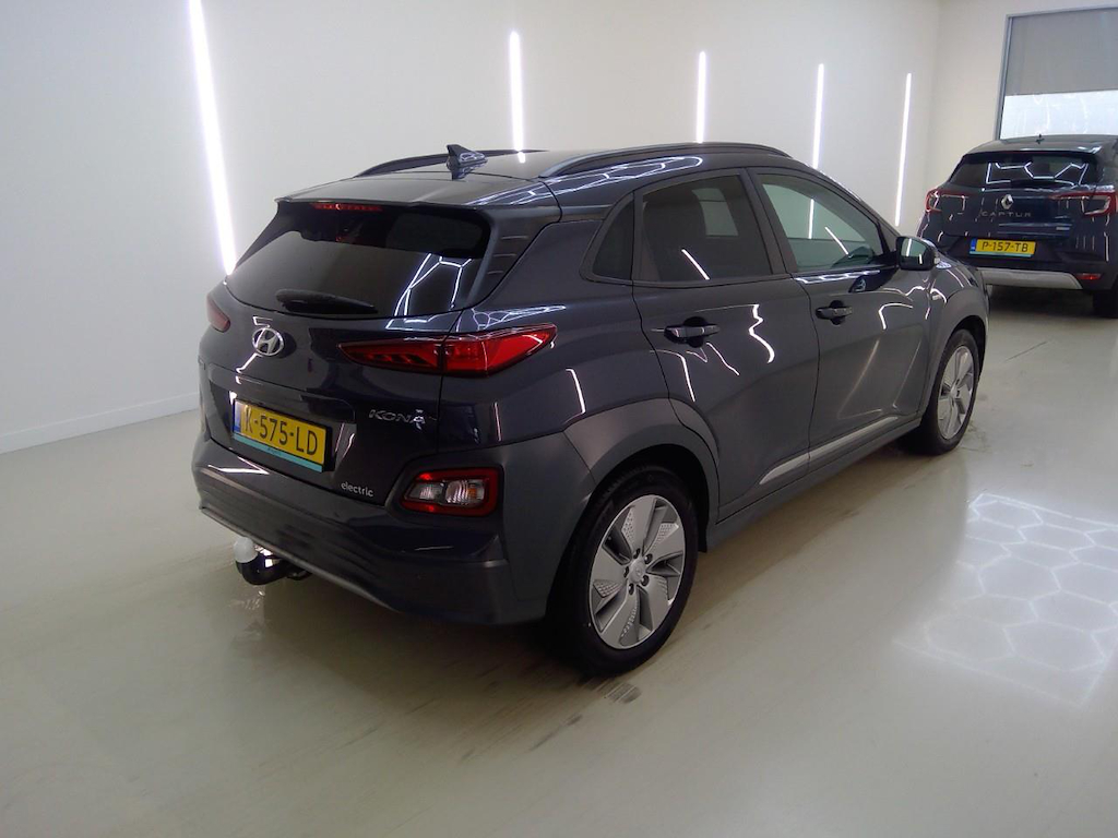 Foto 3 van Hyundai Kona