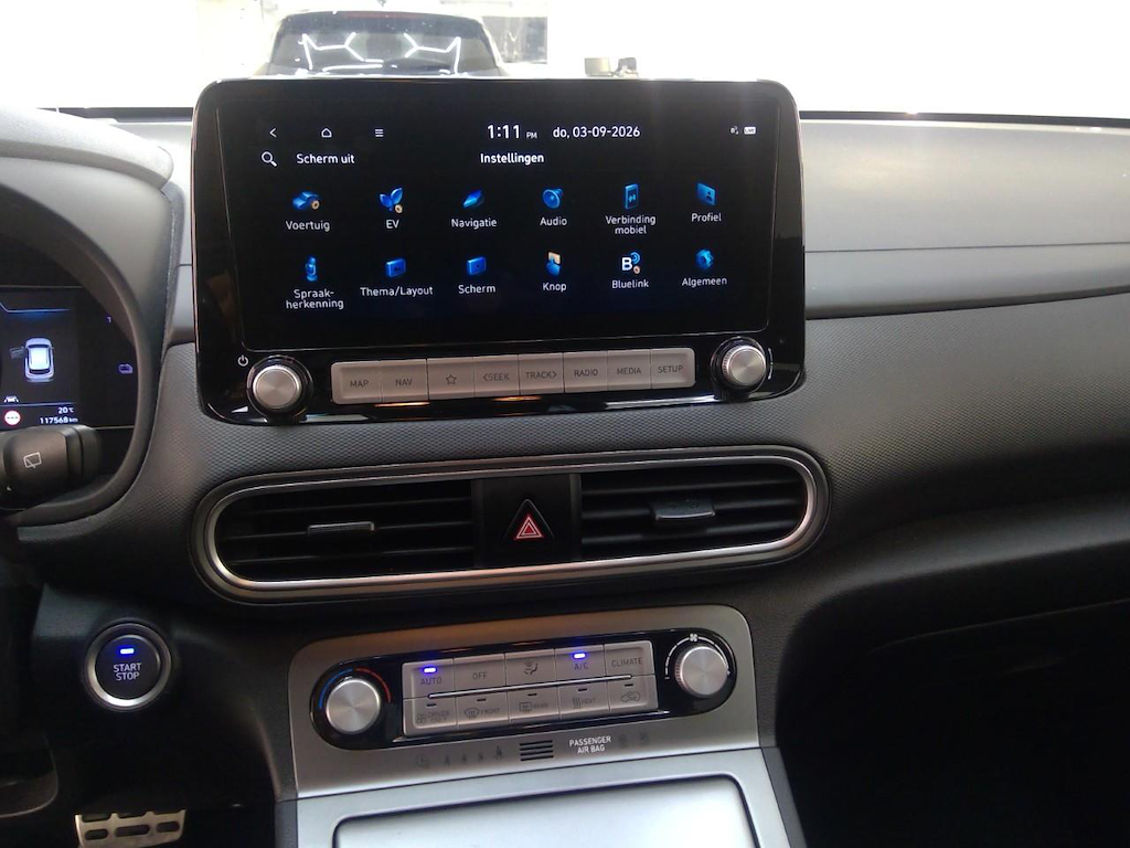 Foto 20 van Hyundai Kona