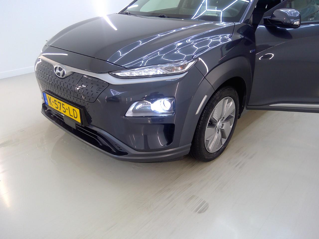 Foto 23 van Hyundai Kona