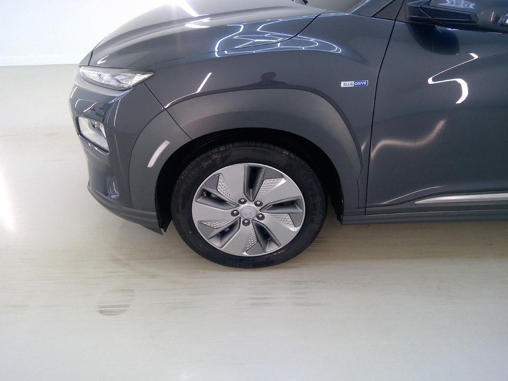 Foto 25 van Hyundai Kona