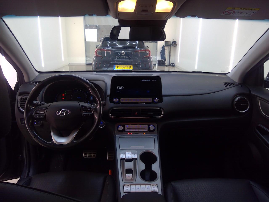 Foto 4 van Hyundai Kona