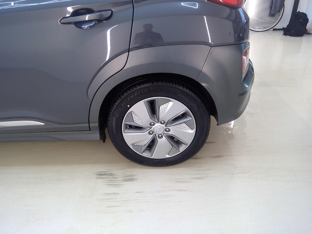 Foto 26 van Hyundai Kona