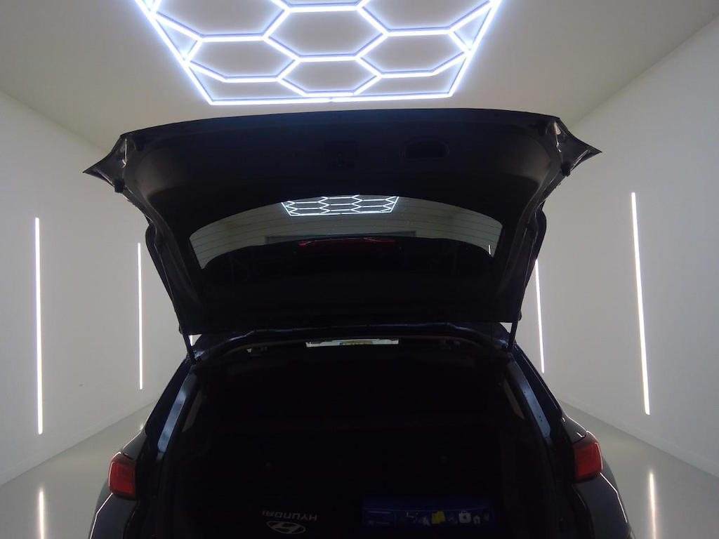 Foto 27 van Hyundai Kona