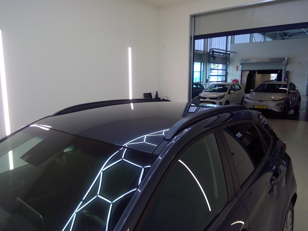 Foto 30 van Hyundai Kona