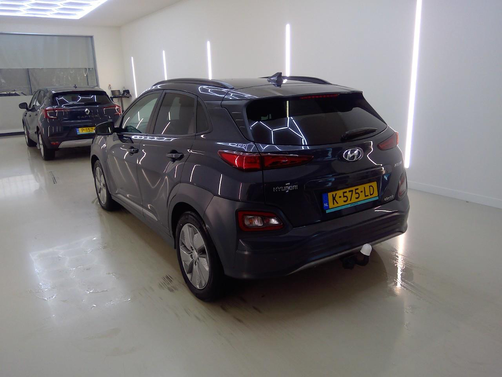 Foto 5 van Hyundai Kona