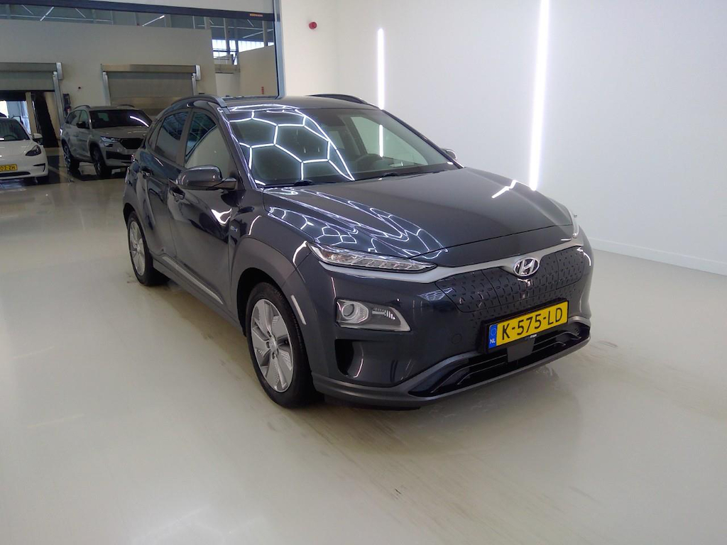 Foto 6 van Hyundai Kona