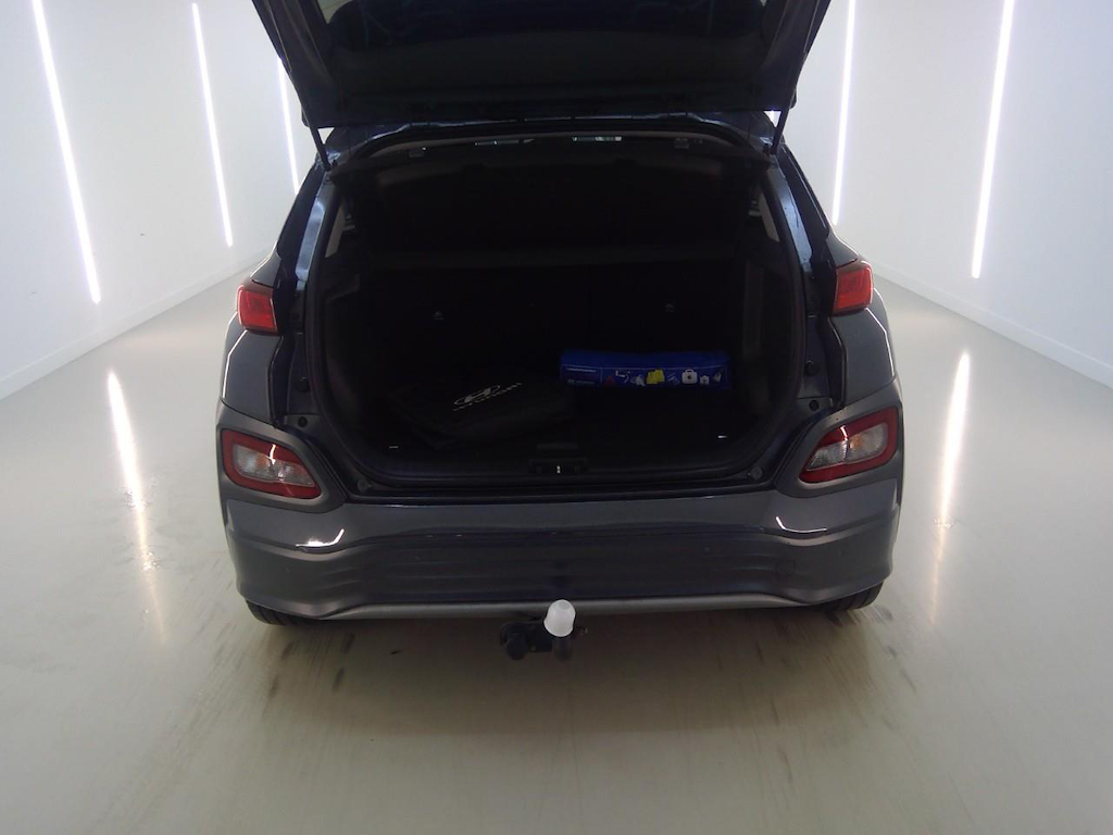 Foto 8 van Hyundai Kona
