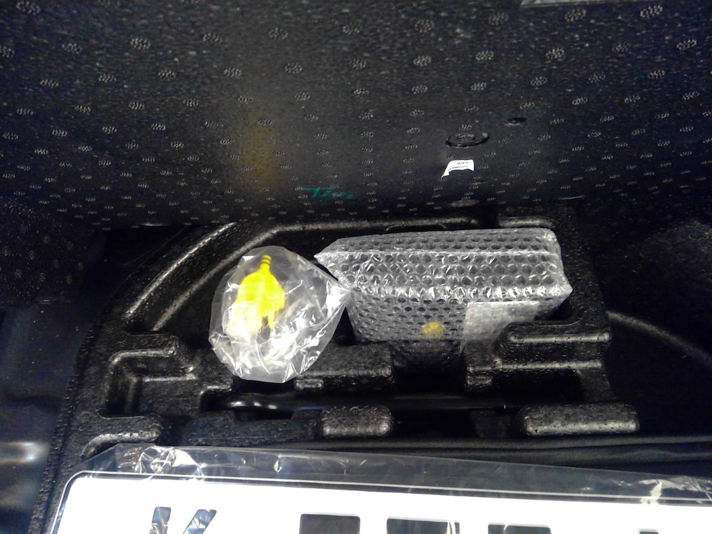 Foto 9 van Hyundai Kona