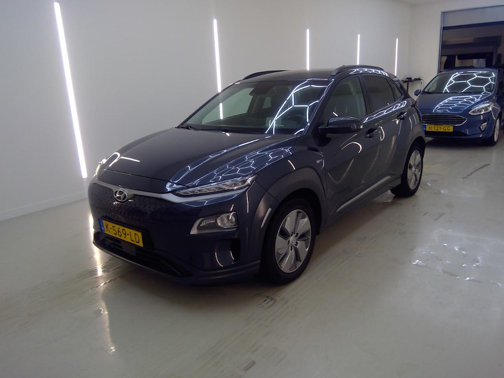 Foto 2 van Hyundai Kona