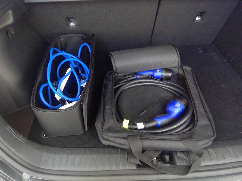 Foto 10 van Hyundai Kona