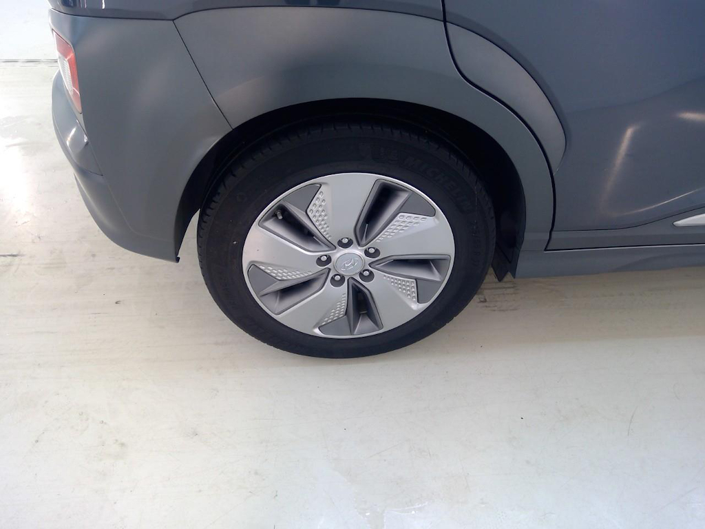 Foto 11 van Hyundai Kona