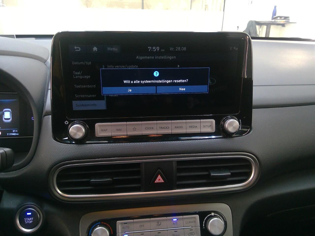 Foto 16 van Hyundai Kona