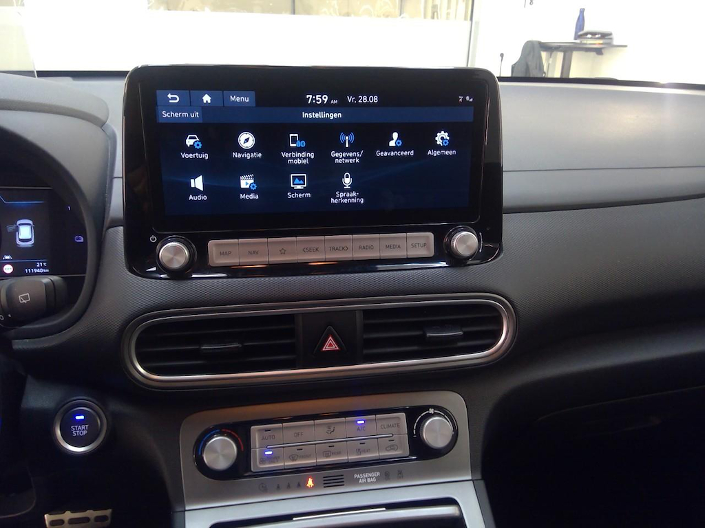Foto 17 van Hyundai Kona