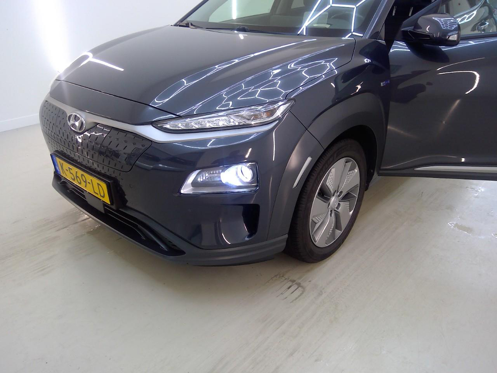 Foto 18 van Hyundai Kona